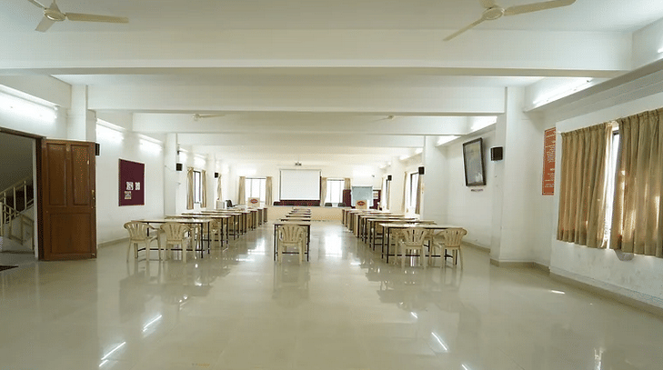 B.D. Karve College of Arts, Commerce and Science Pune Campus photo 4